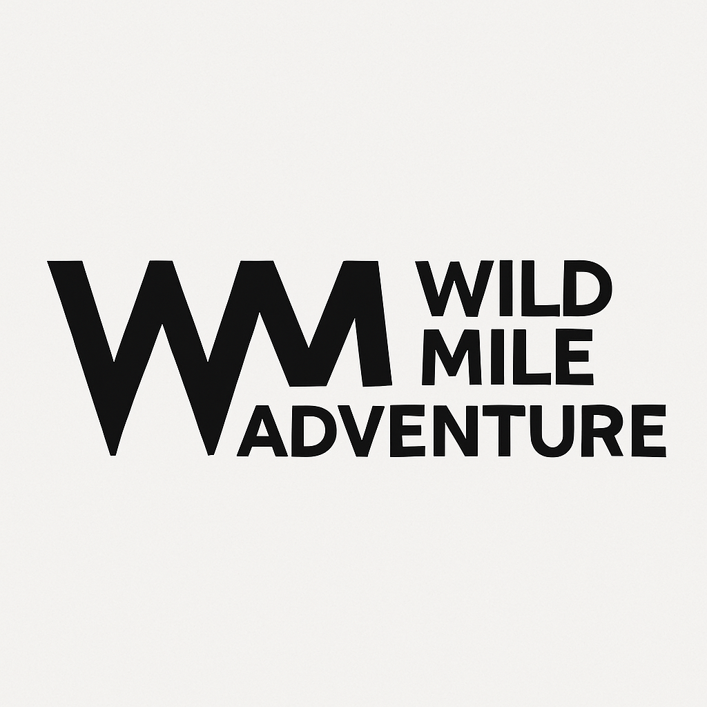 Wild Mile Adventure 